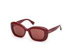 69S - Shiny Bordeaux / bordeaux