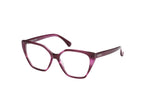 083 - Violet/Striped / 