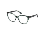 098 - Dark Green/Striped / 