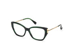 098 - Dark Green/Striped