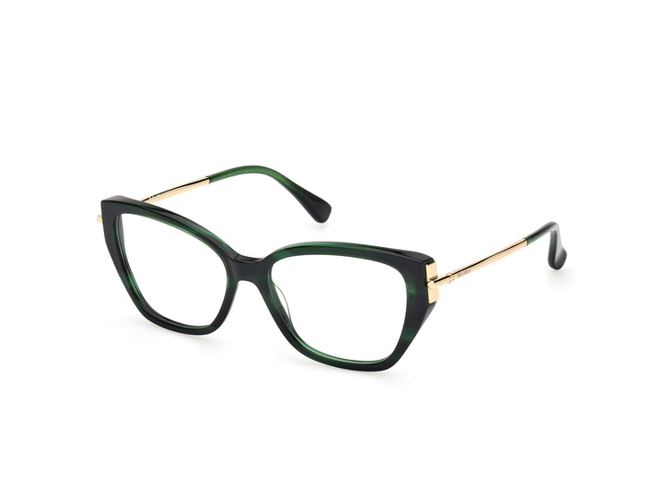 098 - Dark Green/Striped
