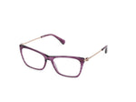083 - Violet/Horn / 