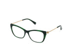 098 - Green Horn / 