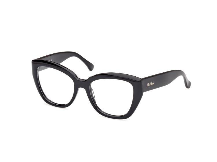 001 - Shiny Black