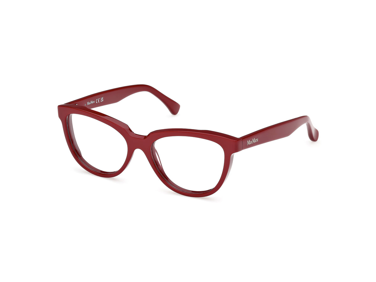 066 - Shiny Dark Red
