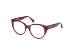 083 - Violet/Striped
