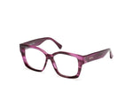 083 - Violet/Striped / 