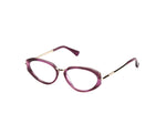 083 - Violet/Striped / 