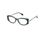 098 - Green Horn / 