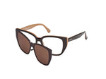 050 - Light Brown/Monocolor / 