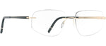 5540 - Teal / Brass / 