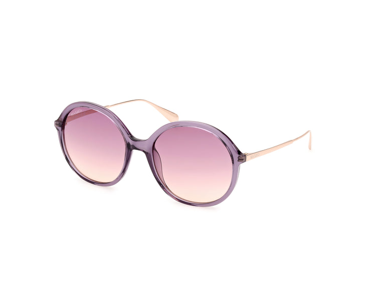 81Z - Shiny Violet / gradient or mirror violet