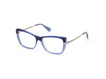 092 - Blue/Gradient / 