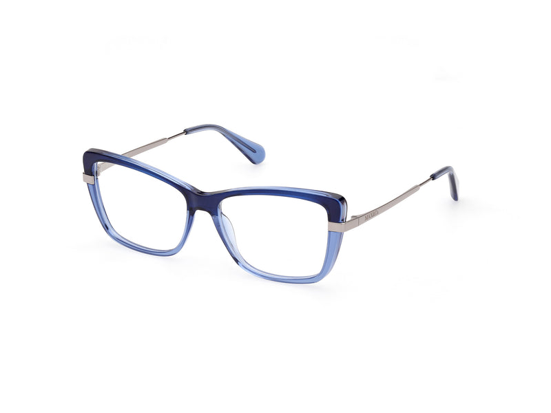 092 - Blue/Gradient