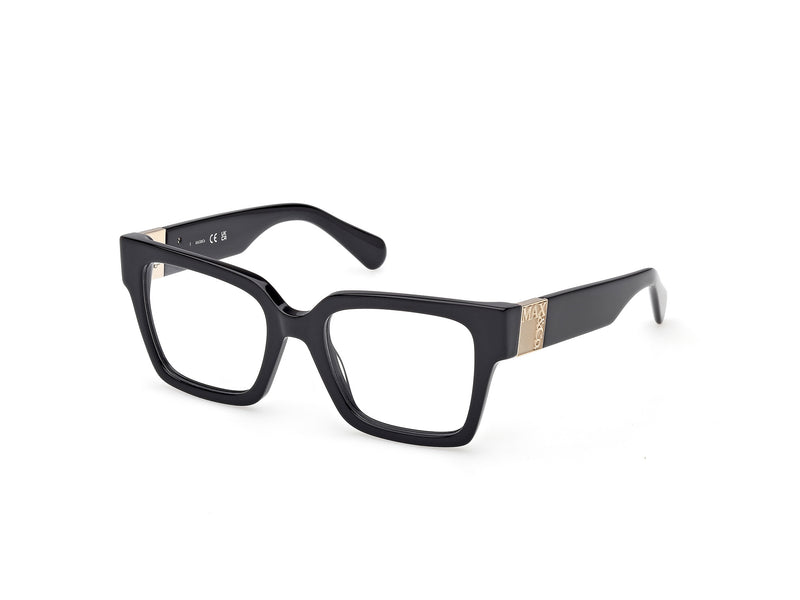 001 - Shiny Black