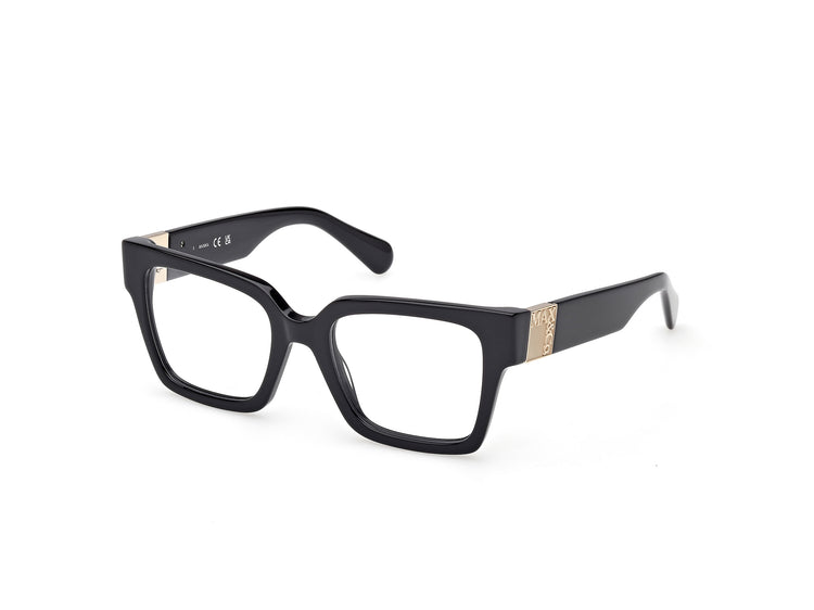001 - Shiny Black