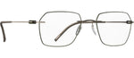 8645 - Jungle - special glazing / 