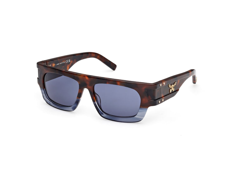 56A - Shiny Black / roviex