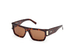 52J - Dark Havana / roviex