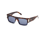 56V - Blue/Havana / blue