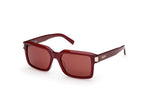 69S - Shiny Bordeaux / bordeaux
