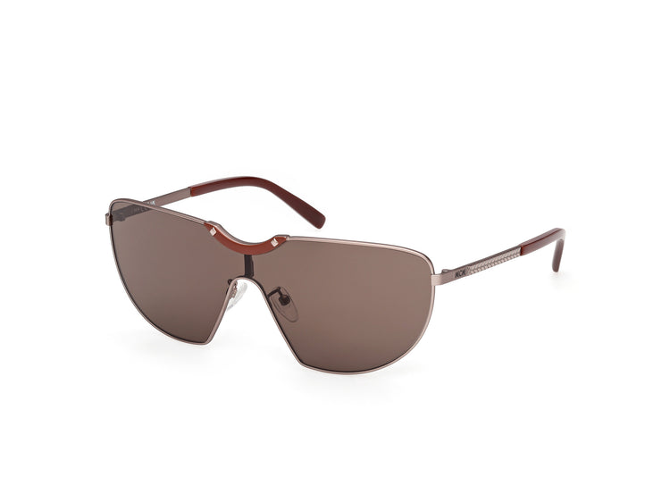 37E - Matte Dark Bronze / brown