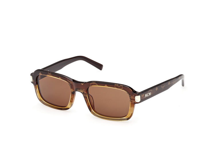 47J - Light Brown/Gradient / roviex