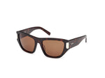 52J - Dark Havana / roviex
