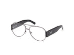 008 - Shiny Gunmetal / 
