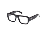 001 - Shiny Black / 