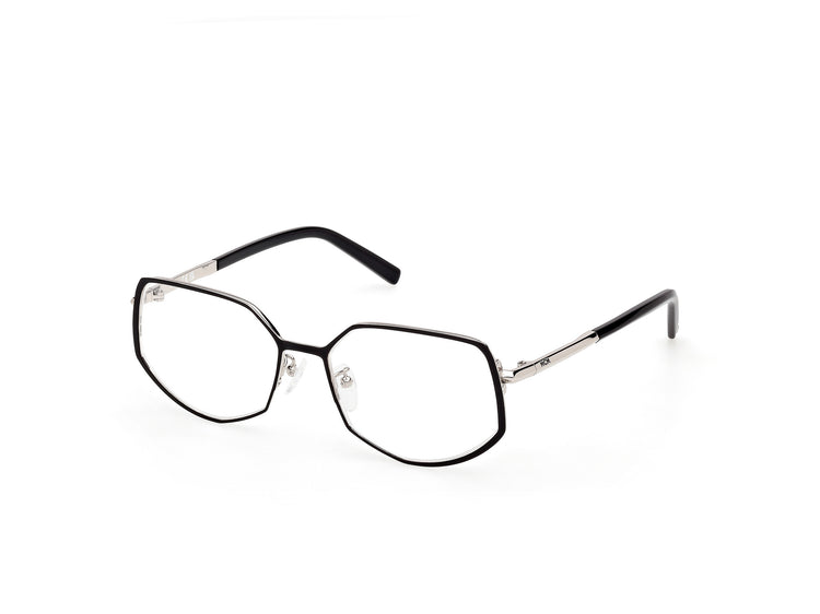 002 - Matte Black