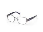 008 - Shiny Gunmetal / 