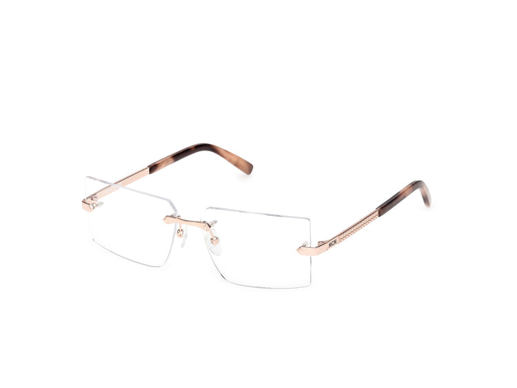 028 - Shiny Rose Gold