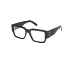 002 - Matte Black