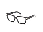 001 - Shiny Black / 