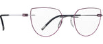 7205 - Orchid - special glazing / 