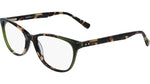 306 - OLIVE TORTOISE