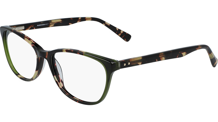306 - OLIVE TORTOISE