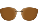 02 - brown / 60