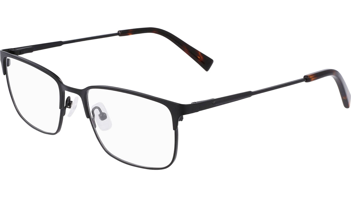 002 - MATTE BLACK