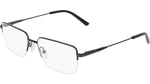 002 - MATTE BLACK / 