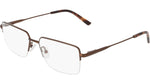 210 - MATTE BROWN / 