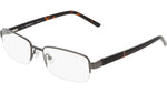 074 - SATIN DARK GUNMETAL / 