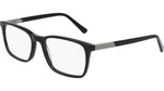 001 - BLACK / 