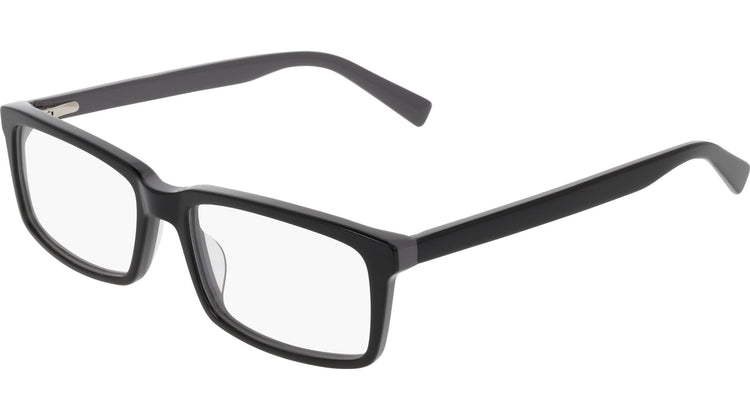 001 - BLACK/GREY LAMINATE