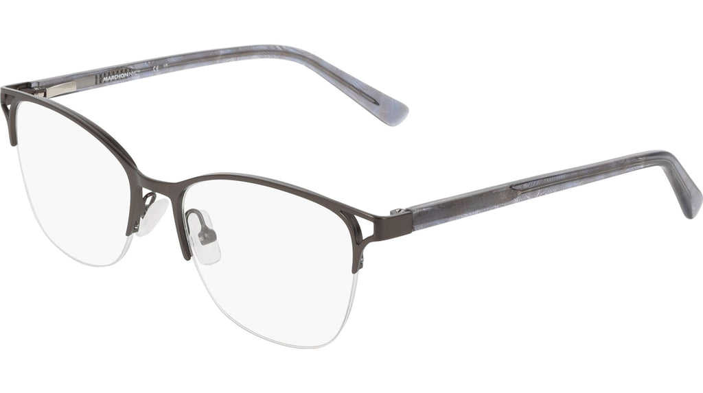 071 - DARK GUNMETAL