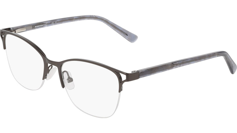 071 - DARK GUNMETAL