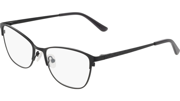 002 - MATTE BLACK