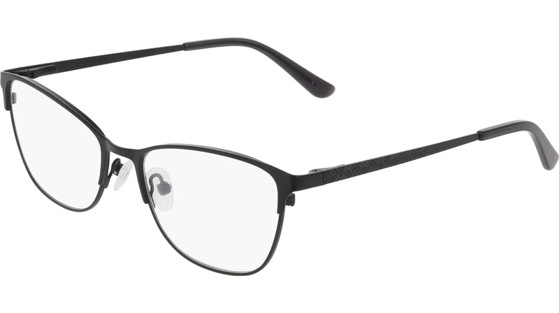 002 - MATTE BLACK