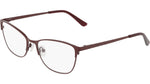 601 - MATTE BURGUNDY / 